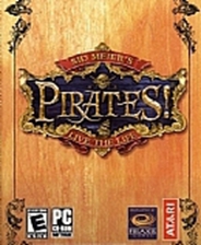 席德梅尔新海盗终极版免安装DLC学习版非steam离线网盘解压即玩PC