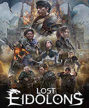 幻灵降世录终极版免安装DLC学习版非steam离线网盘解压即玩PC下载