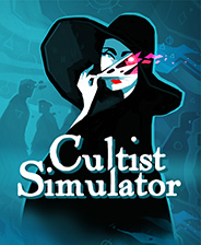 异教徒模拟器终极版免安装DLC学习版非steam离线网盘解压即玩PC下