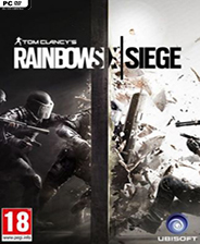 彩虹六号围攻终极版免安装DLC学习版非steam离线网盘解压即玩PC下