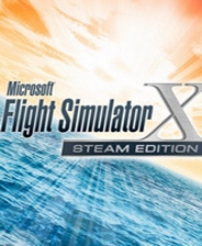 微软飞行模拟X终极版免安装DLC学习版非steam离线网盘解压即玩PC