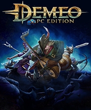 德米欧PC版终极版免安装DLC学习版非steam离线网盘解压即玩PC下载