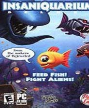 怪怪水族箱终极版免安装DLC学习版非steam离线网盘解压即玩PC下载
