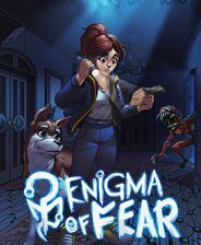 恐惧之谜终极版免安装DLC学习版非steam离线网盘解压即玩PC下载电