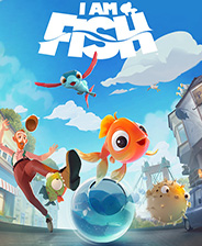 我是小鱼儿终极版免安装DLC学习版非steam离线网盘解压即玩PC下载