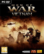 战争之人越南终极版免安装DLC学习版非steam离线网盘解压即玩PC下