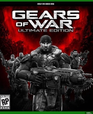 战争机器终极版免安装DLC学习版非steam离线网盘解压即玩PC下载电