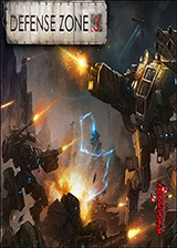 战地防御3高清版终极版免安装DLC学习版非steam离线网盘解压即玩P