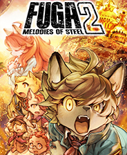 战场的赋格曲2终极版免安装DLC学习版非steam离线网盘解压即玩PC