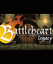 战斗之心传承终极版免安装DLC学习版非steam离线网盘解压即玩PC下