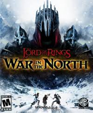 指环王北方战争终极版免安装DLC学习版非steam离线网盘解压即玩PC