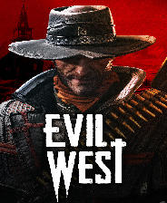 暗邪西部终极版免安装DLC学习版非steam离线网盘解压即玩PC下载电