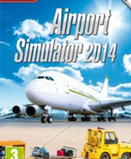 机场模拟2014终极版免安装DLC学习版非steam离线网盘解压即玩PC下
