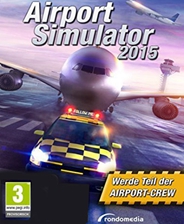 机场模拟2015终极版免安装DLC学习版非steam离线网盘解压即玩PC下