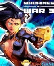 机械战争3终极版免安装DLC学习版非steam离线网盘解压即玩PC下载