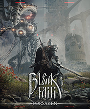 枯瑟信仰放逐者终极版免安装DLC学习版非steam离线网盘解压即玩PC