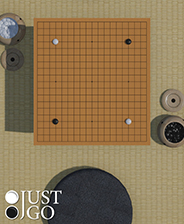 棋弈无限围棋终极版免安装DLC学习版非steam离线网盘解压即玩PC下