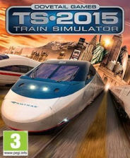 模拟火车2015终极版免安装DLC学习版非steam离线网盘解压即玩PC下