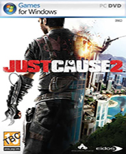 正当防卫2终极版免安装DLC学习版非steam离线网盘解压即玩PC下载