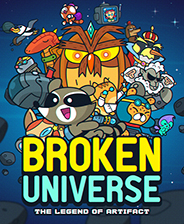 残缺宇宙终极版免安装DLC学习版非steam离线网盘解压即玩PC下载电