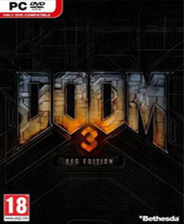 毁灭战士3BFG终极版免安装DLC学习版非steam离线网盘解压即玩PC下