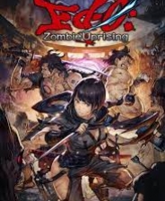 江户僵尸复活终极版免安装DLC学习版非steam离线网盘解压即玩PC下
