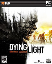 消逝的光芒终极版免安装DLC学习版非steam离线网盘解压即玩PC下载