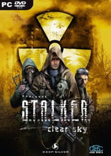 潜行者晴空终极版免安装DLC学习版非steam离线网盘解压即玩PC下载