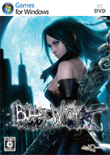 灵弹魔女终极版免安装DLC学习版非steam离线网盘解压即玩PC下载电