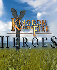 炽焰帝国英雄终极版免安装DLC学习版非steam离线网盘解压即玩PC下