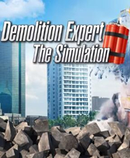 爆破专家终极版免安装DLC学习版非steam离线网盘解压即玩PC下载电