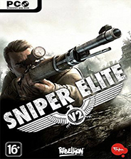 狙击精英v2终极版免安装DLC学习版非steam离线网盘解压即玩PC下载