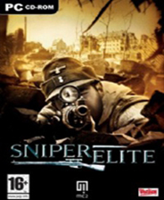 狙击精英终极版免安装DLC学习版非steam离线网盘解压即玩PC下载电