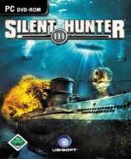 猎杀潜航3终极版免安装DLC学习版非steam离线网盘解压即玩PC下载