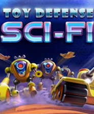玩具塔防4星海战争终极版免安装DLC学习版非steam离线网盘解压即