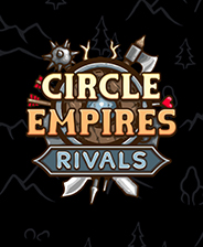环形帝国竞争者终极版免安装DLC学习版非steam离线网盘解压即玩PC