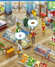 疯狂超市2终极版免安装DLC学习版非steam离线网盘解压即玩PC下载
