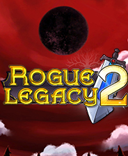 盗贼遗产2终极版免安装DLC学习版非steam离线网盘解压即玩PC下载