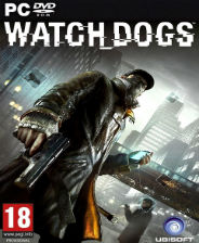 看门狗终极版免安装DLC学习版非steam离线网盘解压即玩PC下载电脑