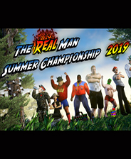 真男人夏季锦标赛2019终极版免安装DLC学习版非steam离线网盘解压