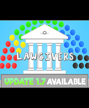立法者终极版免安装DLC学习版非steam离线网盘解压即玩PC下载电脑