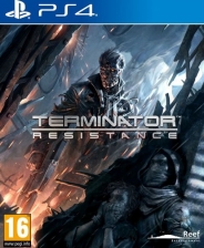 终结者反抗军终极版免安装DLC学习版非steam离线网盘解压即玩PC下