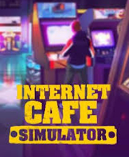 网吧模拟器终极版免安装DLC学习版非steam离线网盘解压即玩PC下载