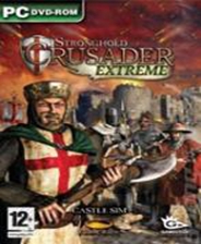要塞十字军东征终极版免安装DLC学习版非steam离线网盘解压即玩PC