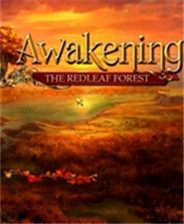 觉醒6红叶森林终极版免安装DLC学习版非steam离线网盘解压即玩PC