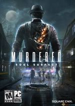 谋杀灵魂疑犯终极版免安装DLC学习版非steam离线网盘解压即玩PC下