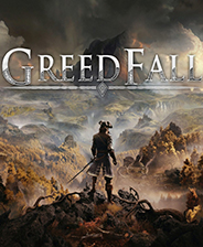贪婪之秋终极版免安装DLC学习版非steam离线网盘解压即玩PC下载电