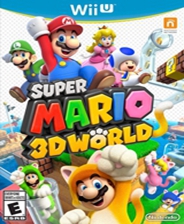 超级马里奥3D世界终极版免安装DLC学习版非steam离线网盘解压即玩