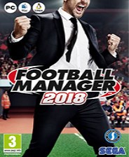足球经理2018终极版免安装DLC学习版非steam离线网盘解压即玩PC下