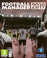 足球经理2019终极版免安装DLC学习版非steam离线网盘解压即玩PC下